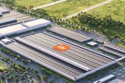 小米在武汉招聘汽车工厂项目经理 这是要建新厂