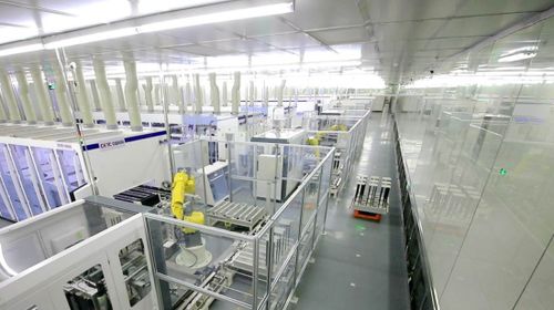 践行云改数转战略 中国电信湖南公司助力多家企业打造 5g 工业互联网示范工厂