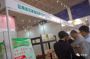 豆业多宾朋,展商谈意浓 2017中国 武汉 大豆食品加工技术及设备展览会现场掠影之一