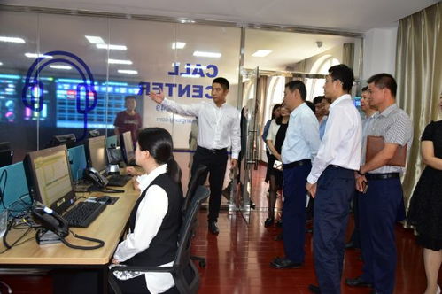 武汉开发区互联网 居家养老服务中心和社会组织孵化基地启动