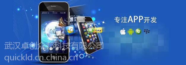 武汉卓创众邦科技网站微信开发