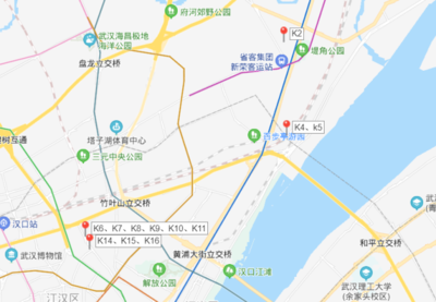 年报观察|福星湖北全年26个项目 武汉剩余可开发土地近272万方