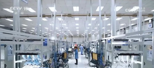 深化 5g 工业互联网 发展 建成不少于300家5g工厂