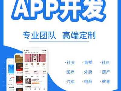 app开发