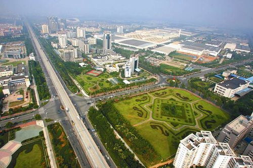 武汉26个最具潜力地段全解析，你家上榜了吗？